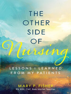 cover image of The Other Side of Nursing